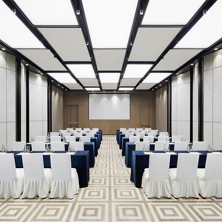 Courtyard By Marriott Hangzhou West Exteriér fotografie